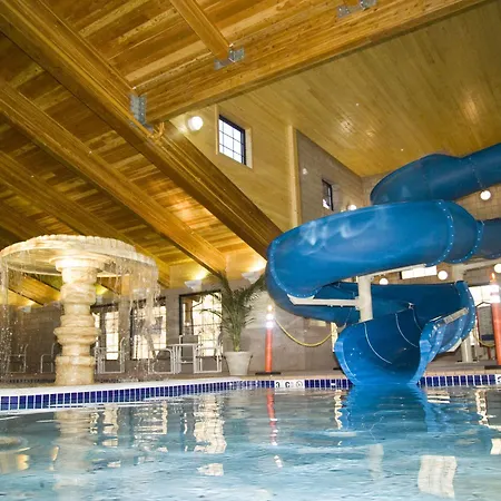 Hotel Glenwood Springs 
