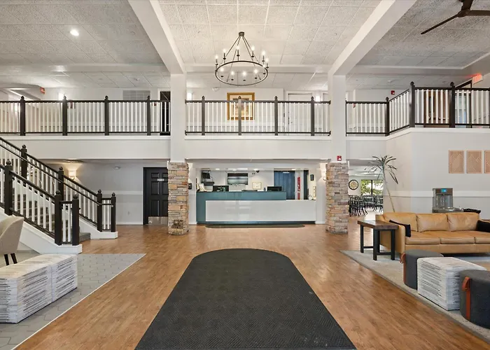 Hotel Glenwood Springs