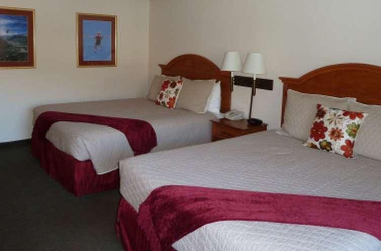 Hotel Glenwood Springs Glenwood Springs
