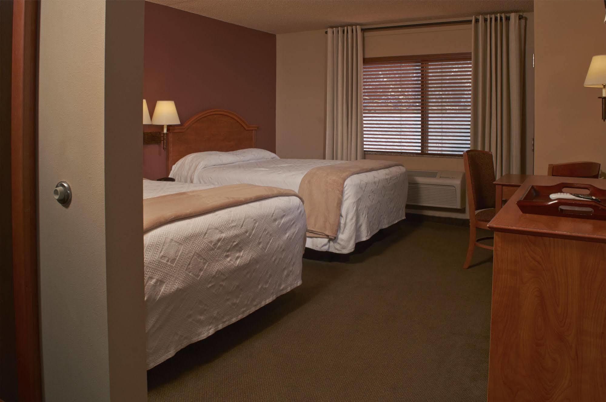 Hotel Glenwood Springs