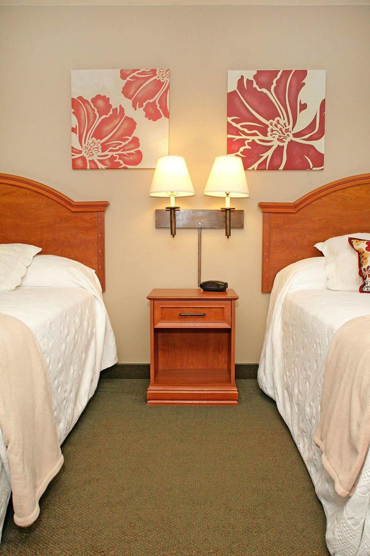 Hotel Glenwood Springs Hotel 4*