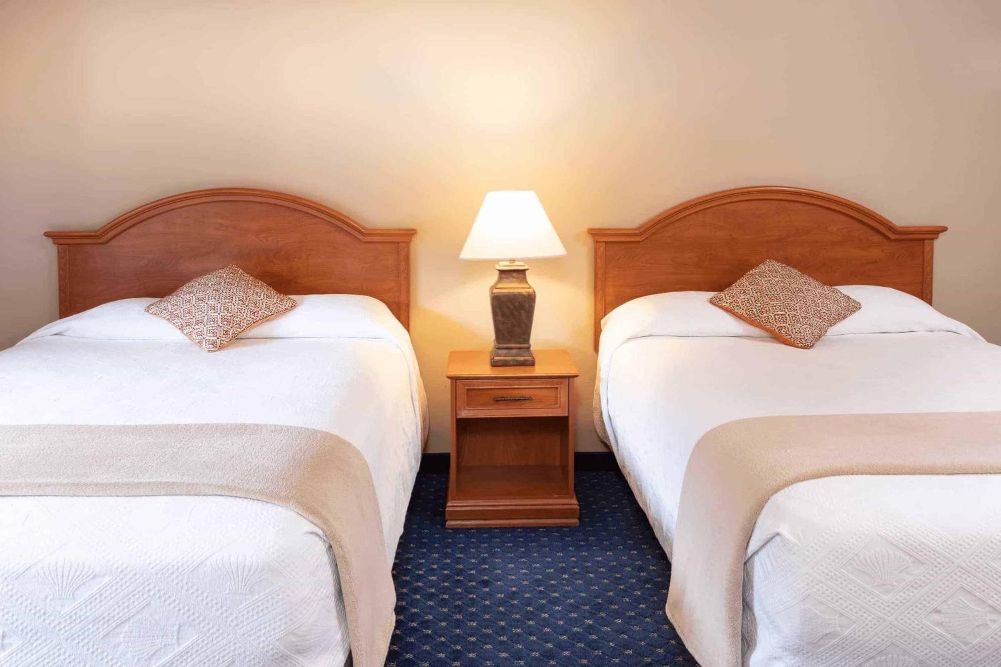 Hotel Glenwood Springs 4* Glenwood Springs